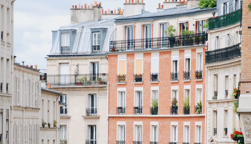 The Ultimate Paris Bucket List